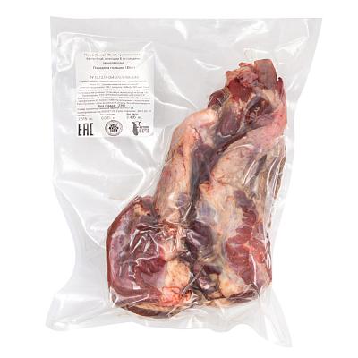 Говядина голяшка передняя Aktobe Beef замороженная в Apeti.ru Говядина голяшка передняя Aktobe Beef замороженная в интернет-магазине свежих фермерских продуктов Apeti.ru
