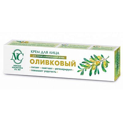 Крем для лица Невская Косметика оливковый 40 мл в Apeti.ru Крем для лица Невская Косметика оливковый 40 мл в интернет-магазине свежих фермерских продуктов Apeti.ru
