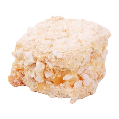  Пирожное Миндальное с малиной 80 г в интернет-магазине свежих фермерских продуктов Apeti.ru