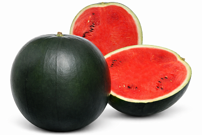 Иранский арбуз