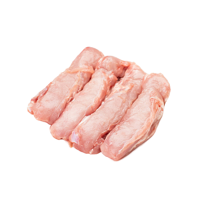 Филе спинки кролика Халяль