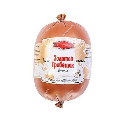 Ветчина Хицунов Золотой Гребешок в Apeti.ru Ветчина Хицунов Золотой Гребешок в интернет-магазине свежих фермерских продуктов Apeti.ru