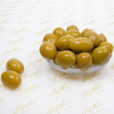 Оливки с косточкой на развес 100 г в Apeti.ru Оливки с косточкой на развес 100 г в интернет-магазине свежих фермерских продуктов Apeti.ru