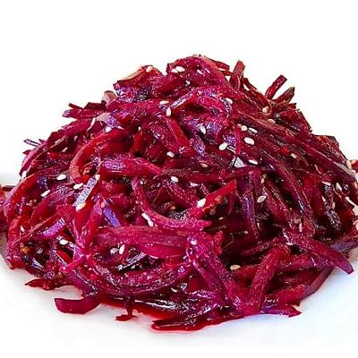  Свекла по-корейски в интернет-магазине свежих фермерских продуктов Apeti.ru