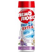 Чистящее средство Пемолюкс ароматерапия лаванда 480 г