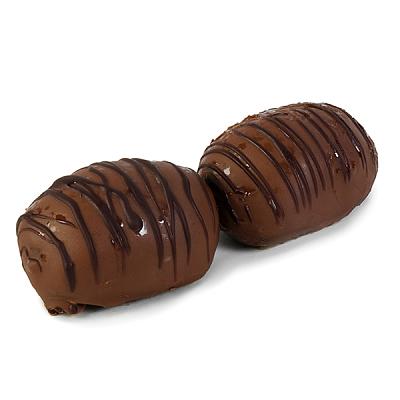 Пирожное картошка в молочном шоколаде премиум 2 шт ~ 140 г в Apeti.ru Пирожное картошка в молочном шоколаде премиум 2 шт ~ 140 г в интернет-магазине свежих фермерских продуктов Apeti.ru
