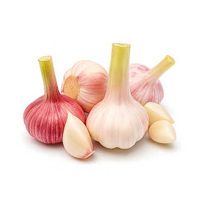 Чеснок молодой в Apeti.ru Чеснок молодой в интернет-магазине свежих фермерских продуктов Apeti.ru