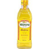 Масло оливковое Monini Anfora 500 мл