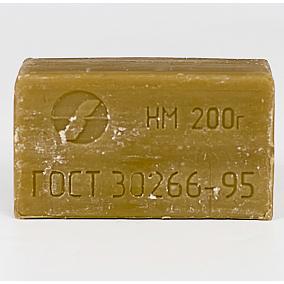  Мыло хозяйственное Калужское 72% 200 г в интернет-магазине свежих фермерских продуктов Apeti.ru