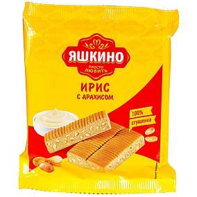  Ирис Яшкино с арахисом 140 г в интернет-магазине свежих фермерских продуктов Apeti.ru