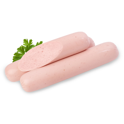 Сосиски Экопрод классические и.о. в/у в Apeti.ru Сосиски Экопрод классические и.о. в/у в интернет-магазине свежих фермерских продуктов Apeti.ru