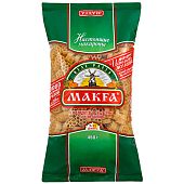 Макаронные изделия Makfa цветочки 450 г