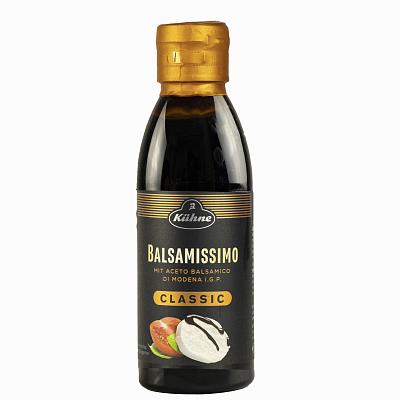  Крем Соус Kuhne бальзамический 215 мл в интернет-магазине свежих фермерских продуктов Apeti.ru