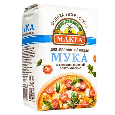 Мука пшеничная Makfa для пиццы 1 кг в Apeti.ru Мука пшеничная Makfa для пиццы 1 кг в интернет-магазине свежих фермерских продуктов Apeti.ru