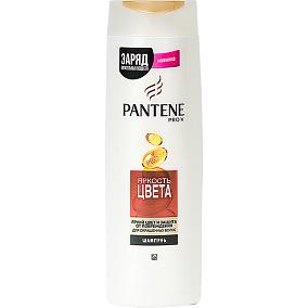  Шампунь Pantene Pro-V яркость цвета для окрашенных волос 250 мл в интернет-магазине свежих фермерских продуктов Apeti.ru