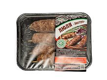 Люля Экстра из говядины 400г Экопрод