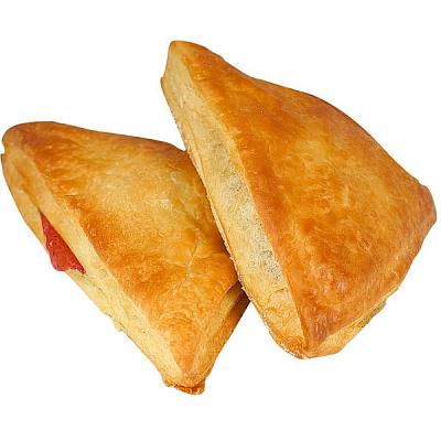  Треугольник с вишней 115 г в интернет-магазине свежих фермерских продуктов Apeti.ru