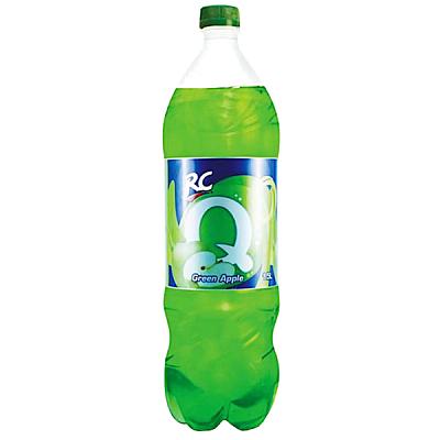  Напиток RC Q Яблоко 1 л в интернет-магазине свежих фермерских продуктов Apeti.ru
