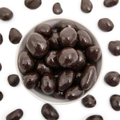 Клубника в темной шоколадной глазури 250 г в Apeti.ru Клубника в темной шоколадной глазури 250 г в интернет-магазине свежих фермерских продуктов Apeti.ru