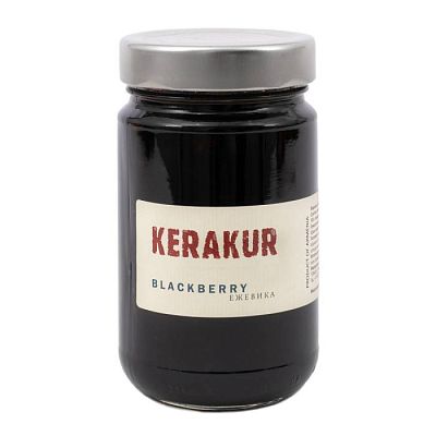 Варенье Kerakur из ежевики 260 г