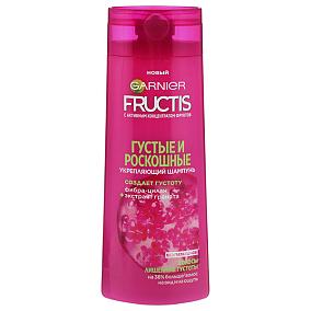  Шампунь Fructis густые и роскошные 250 мл в интернет-магазине свежих фермерских продуктов Apeti.ru