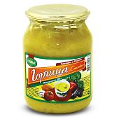 Горчица "Егорье" столовая 250 г