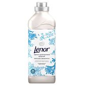 Кондиционер для белья Lenor Морские минералы 910 г