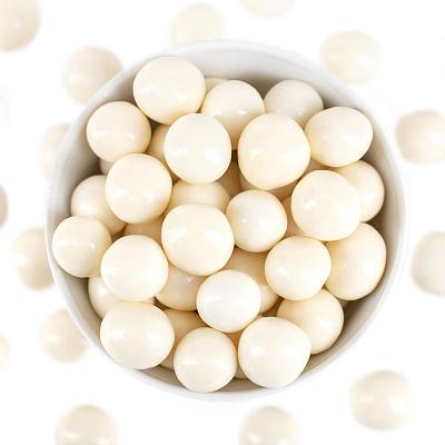 Фундук в белой шоколадной глазури 250 г в Apeti.ru Фундук в белой шоколадной глазури 250 г в интернет-магазине свежих фермерских продуктов Apeti.ru