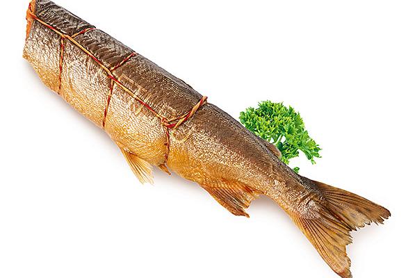 Как приготовить Рыба горбуша холодного копчения в домашних условиях просто рецепт пошаговый