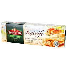 Тесто Bontier Kataifi замороженное, 450г