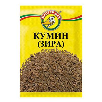 Кумин Мастер Дак (зира) 10 г