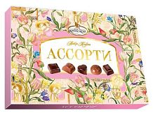 Набор конфет «Ассорти»  249 г, КФ Крупской