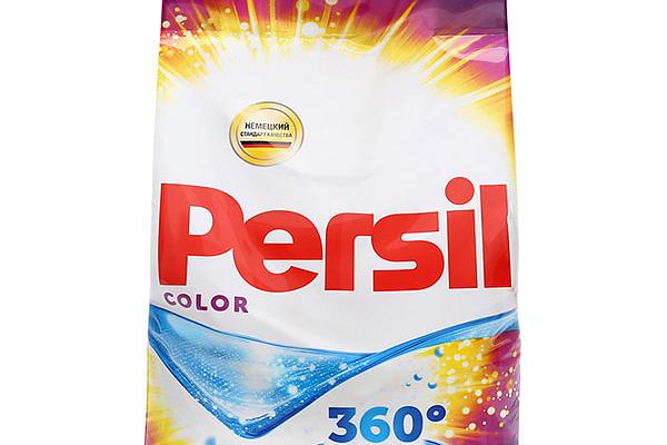  Стиральный порошок Persil Color 3 кг в интернет-магазине продуктов с Преображенского рынка Apeti.ru