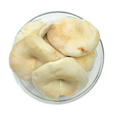 Грибы грузди боровые, солено-отварные