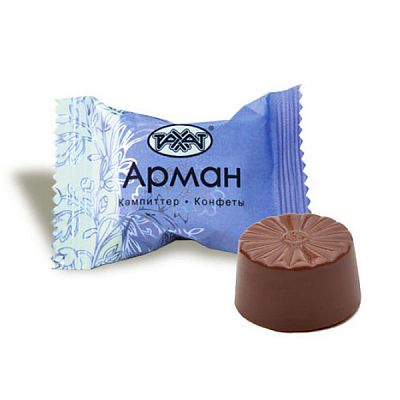 Конфеты Рахат арман 250 г
