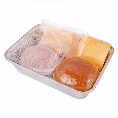 Гриль бургер 1 шт