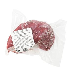  Говядина глазной мускул Aktobe Beef замороженный в интернет-магазине продуктов с Преображенского рынка Apeti.ru