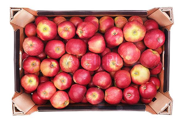  Яблоки малинка ОПТ в интернет-магазине продуктов с Преображенского рынка Apeti.ru