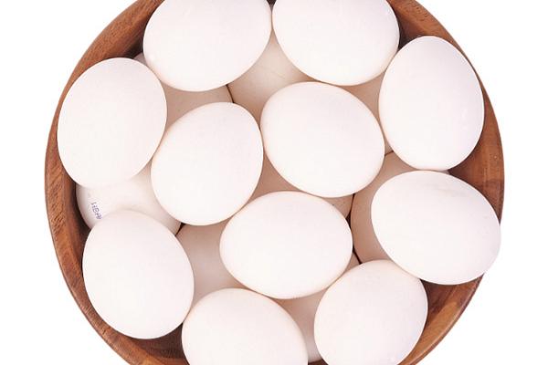  Яйцо куриное белое отборное 10 шт в интернет-магазине продуктов с Преображенского рынка Apeti.ru