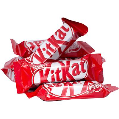  Конфеты Kit Kat minis вафельные на развес 250 г в интернет-магазине свежих фермерских продуктов Apeti.ru