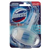 Блок для унитаза Domestos атлантик 40 г
