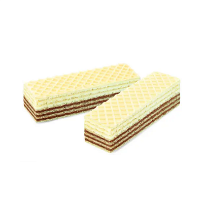  Вафли Яшкино с вареной сгущенкой 200 гр, вес  в интернет-магазине свежих фермерских продуктов Apeti.ru