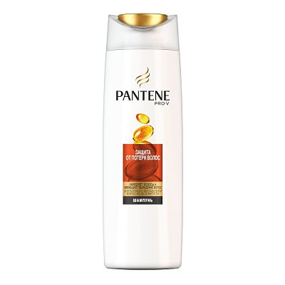 Шампунь Pantene Pro-V защита от потери волос 250 мл