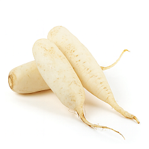 Дайкон (японская редька)