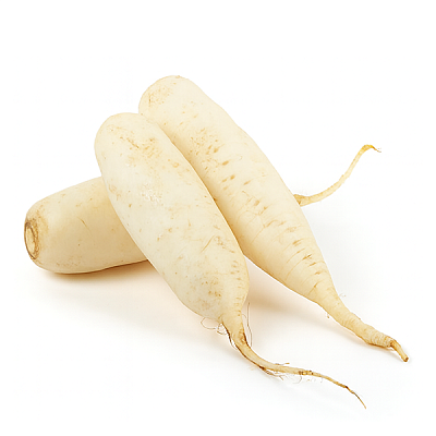 Дайкон (японская редька)