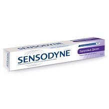 Зубная паста Sensodyne здоровье десен 50 мл