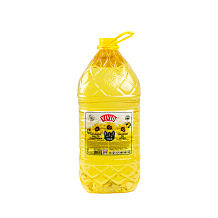 Масло подсолнечное Это Vivid  5 л