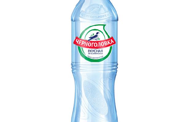 Вода Черноголовка газированная артезианская 1,5 л в интернет-магазине продуктов с Преображенского рынка Apeti.ru