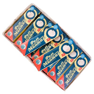  Филе минтая замороженное 600 г ОПТ в интернет-магазине свежих фермерских продуктов Apeti.ru