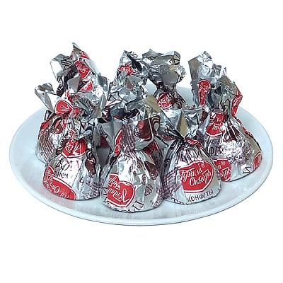  Конфеты Красный Октябрь Трюфели 200 г в интернет-магазине свежих фермерских продуктов Apeti.ru